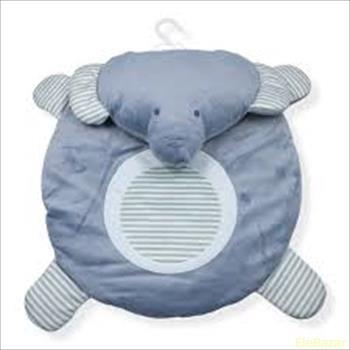 پتوی بالشی Toy Toy پتوی بالشی فیل